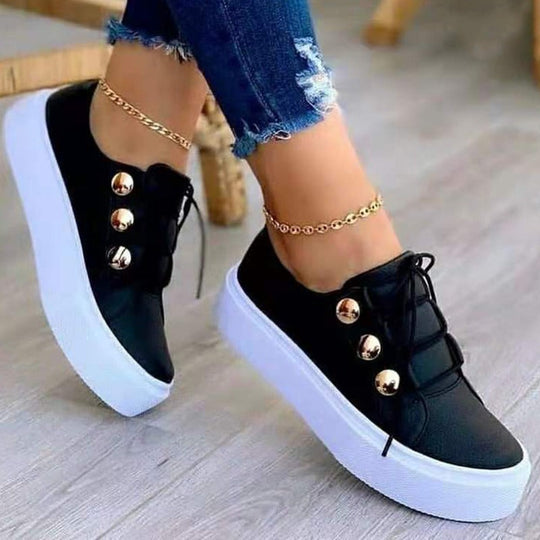 Heidi-Mode | Elegante Sportschuhe
