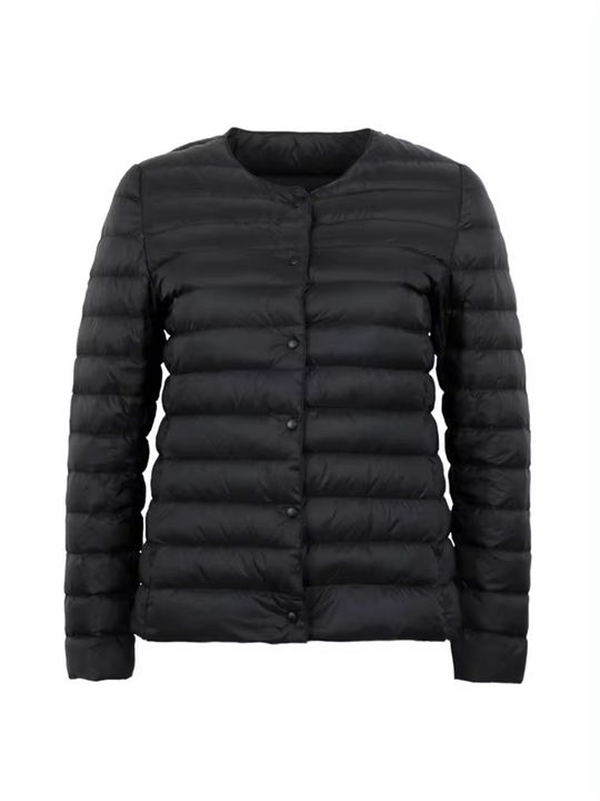Heidi-Mode | Ultra Leichte Daunenjacke