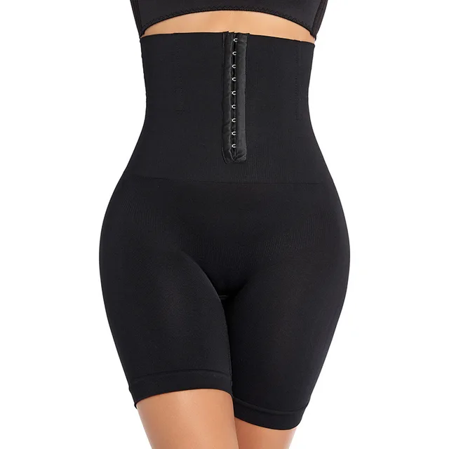 Heidi-Mode | Ultra Hohe Taille Shapewear