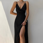 Das schicke und zeitlose Kleid