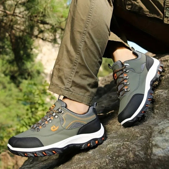 orthopädische Schuhe für Outdoor & Wandern