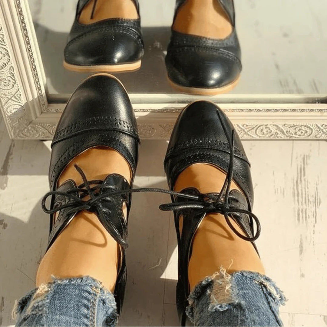 Heidi-Mode | Elegante Und Vielseitige Allgemeine Stiefel