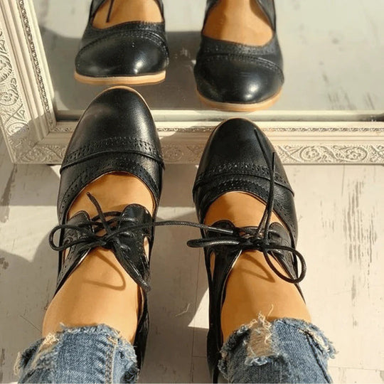 Heidi-Mode | Elegante Und Vielseitige Allgemeine Stiefel