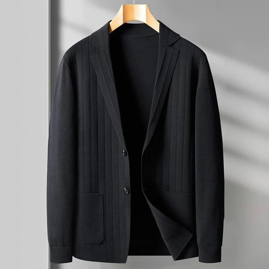 Heidi-Mode - Stilvoller Blazer