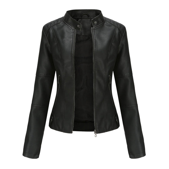 Heidi-Mode | Lederjacke Damen