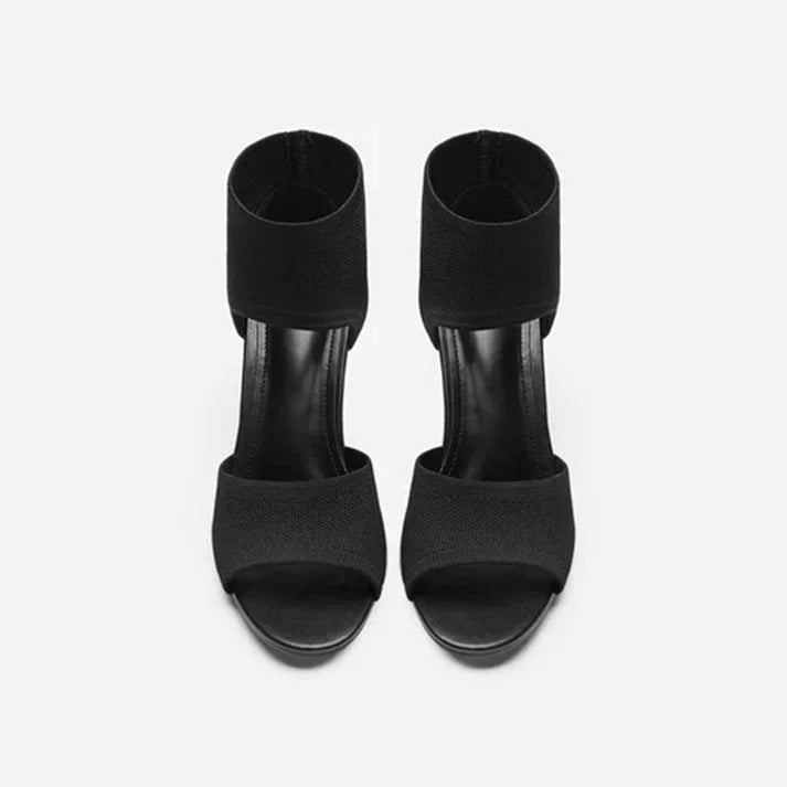 Heidi-Mode | Modische Hohe Absätze