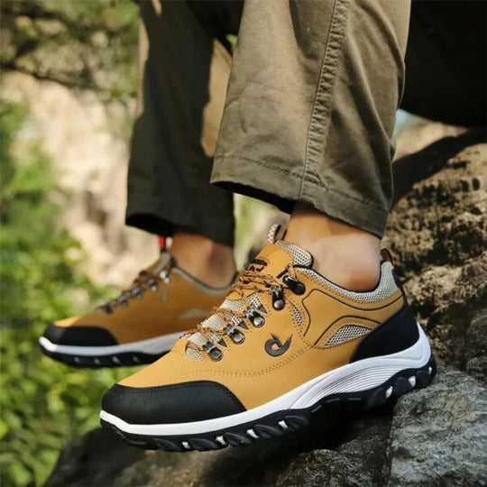 orthopädische Schuhe für Outdoor & Wandern