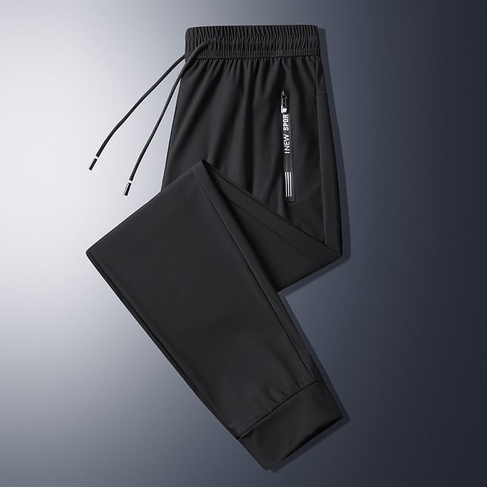 Heidi-Mode | Ultra High Stretch Schnell trocknende Hose Perfekt für Alle Jahreszeiten