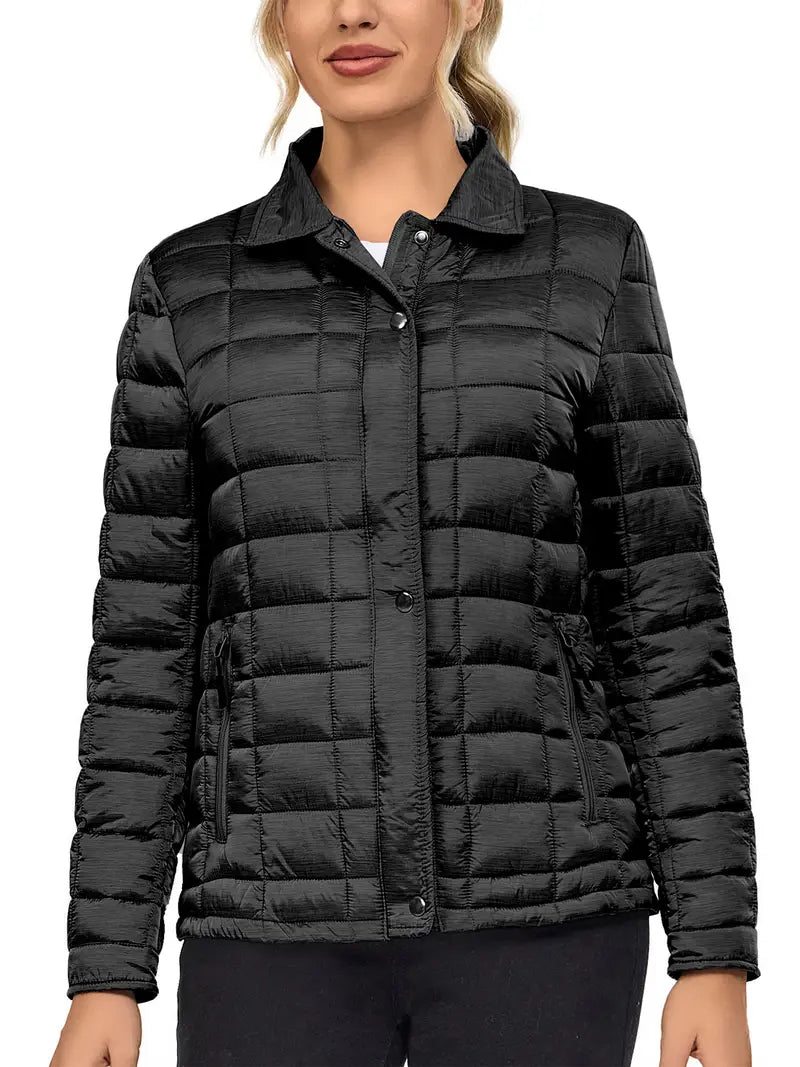 Heidi-Mode | Damen Leichte Jacke