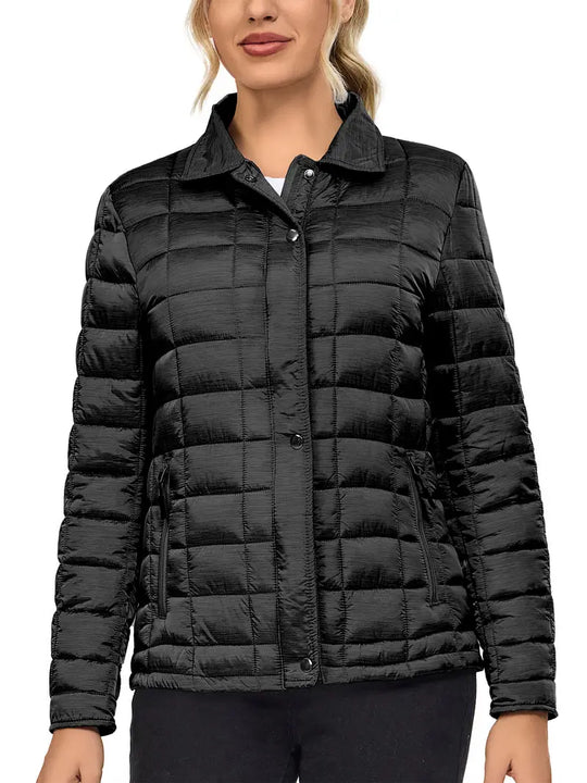 Heidi-Mode | Damen Leichte Jacke