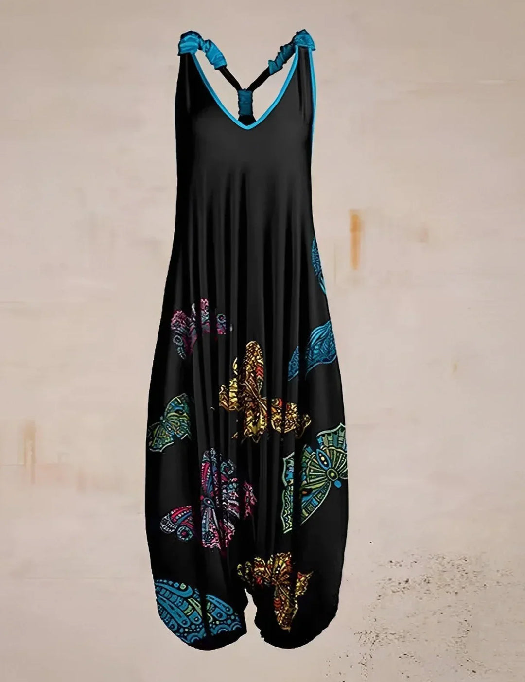 Heidi-Mode | Stylische Jumpsuits