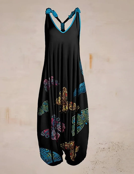 Heidi-Mode | Stylische Jumpsuits