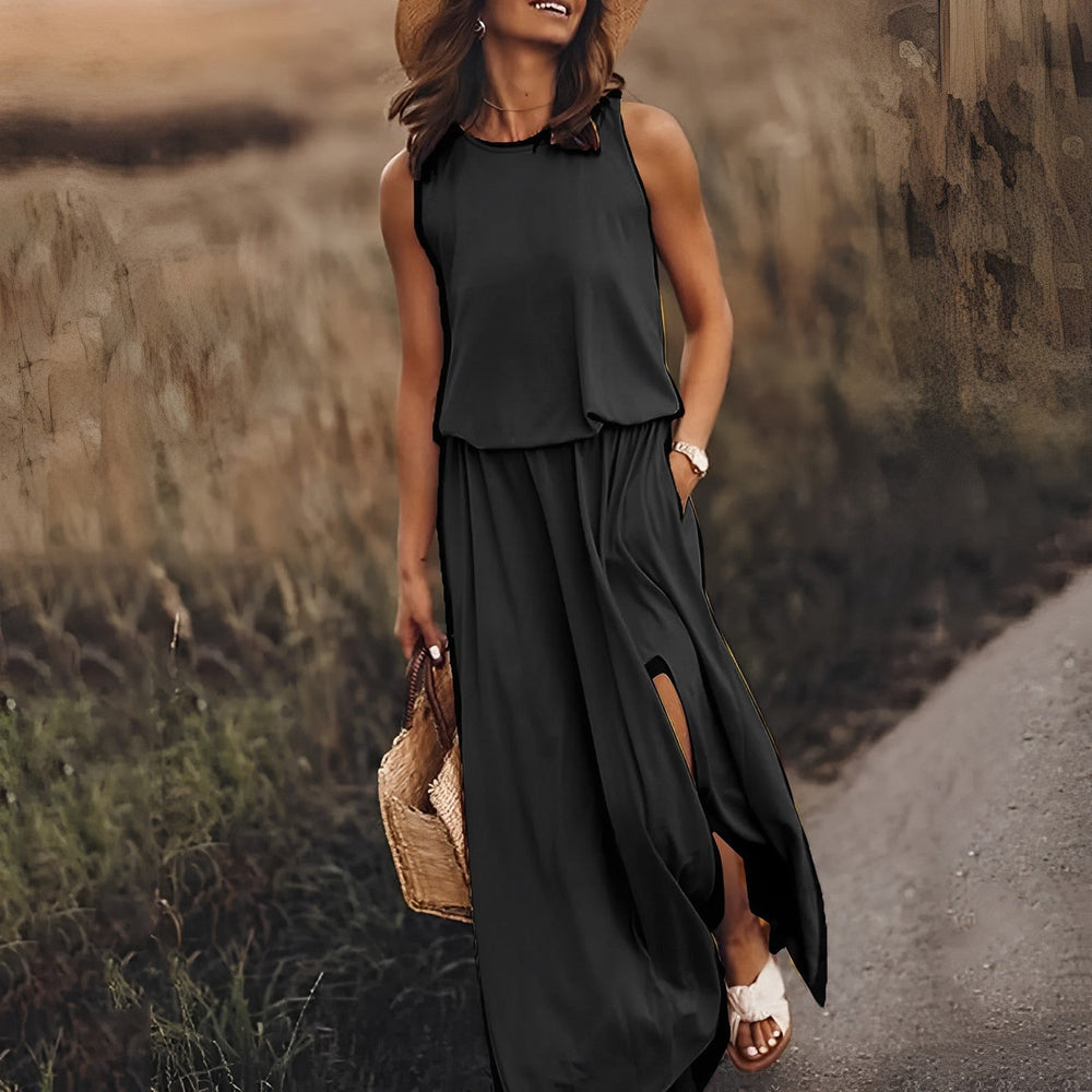 Heidi-Mode | Elegantes Kleid Schickes Kleid für Elegante Anlässe