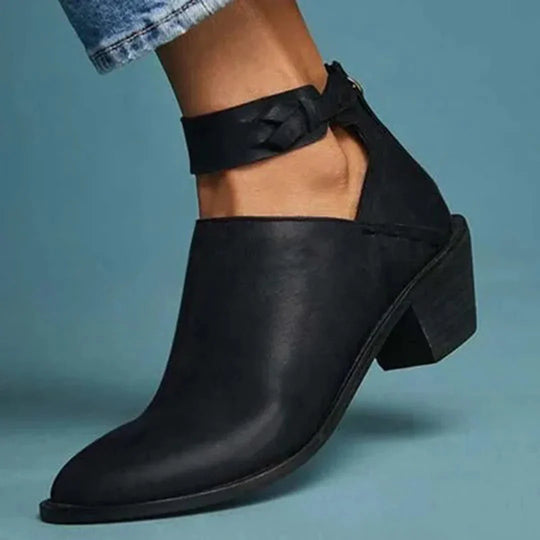 Heidi-Mode | Damen Pumps