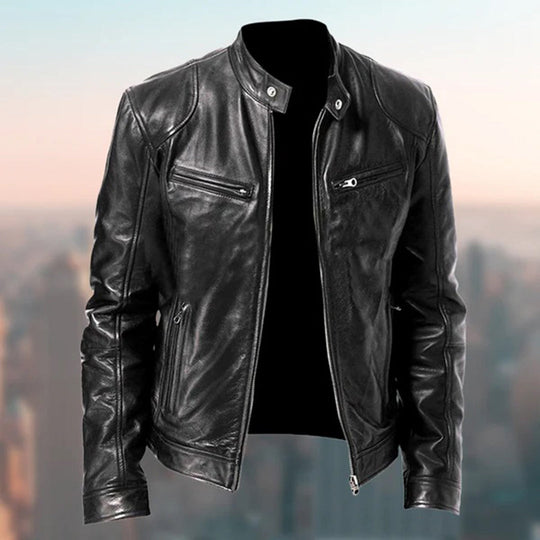 Einzigartige, moderne Jacke