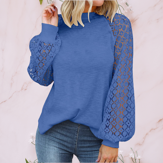 Heidi-Mode | Eleva Elegantes Shirt