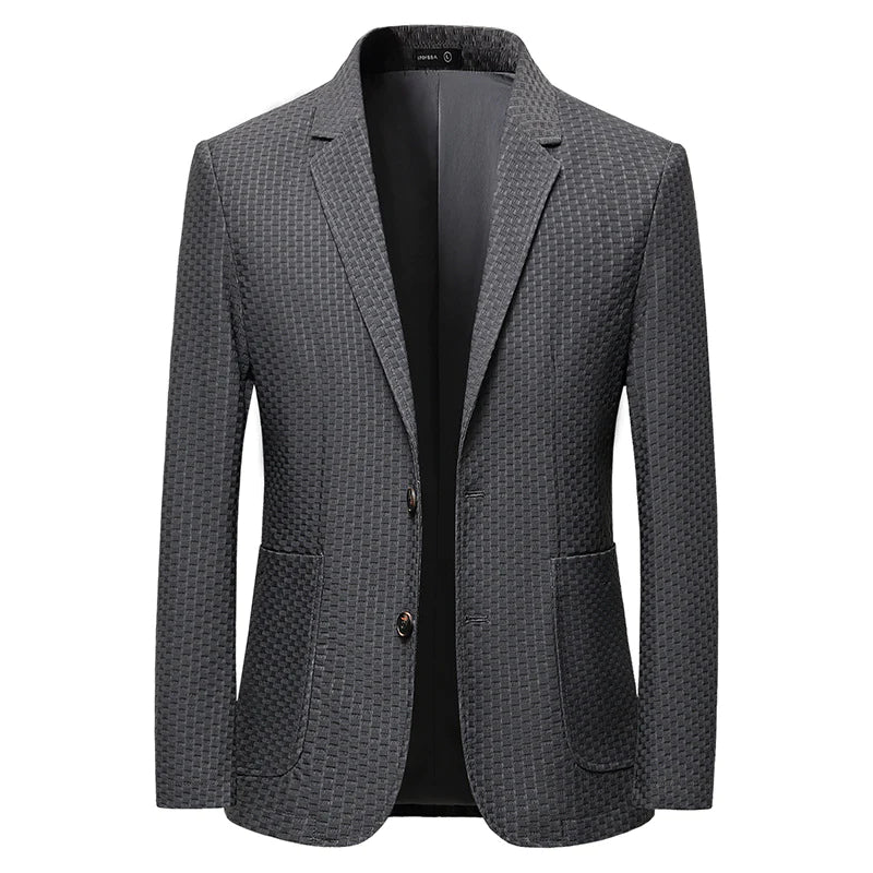 Heidi-Mode - Herren-Business-Blazer