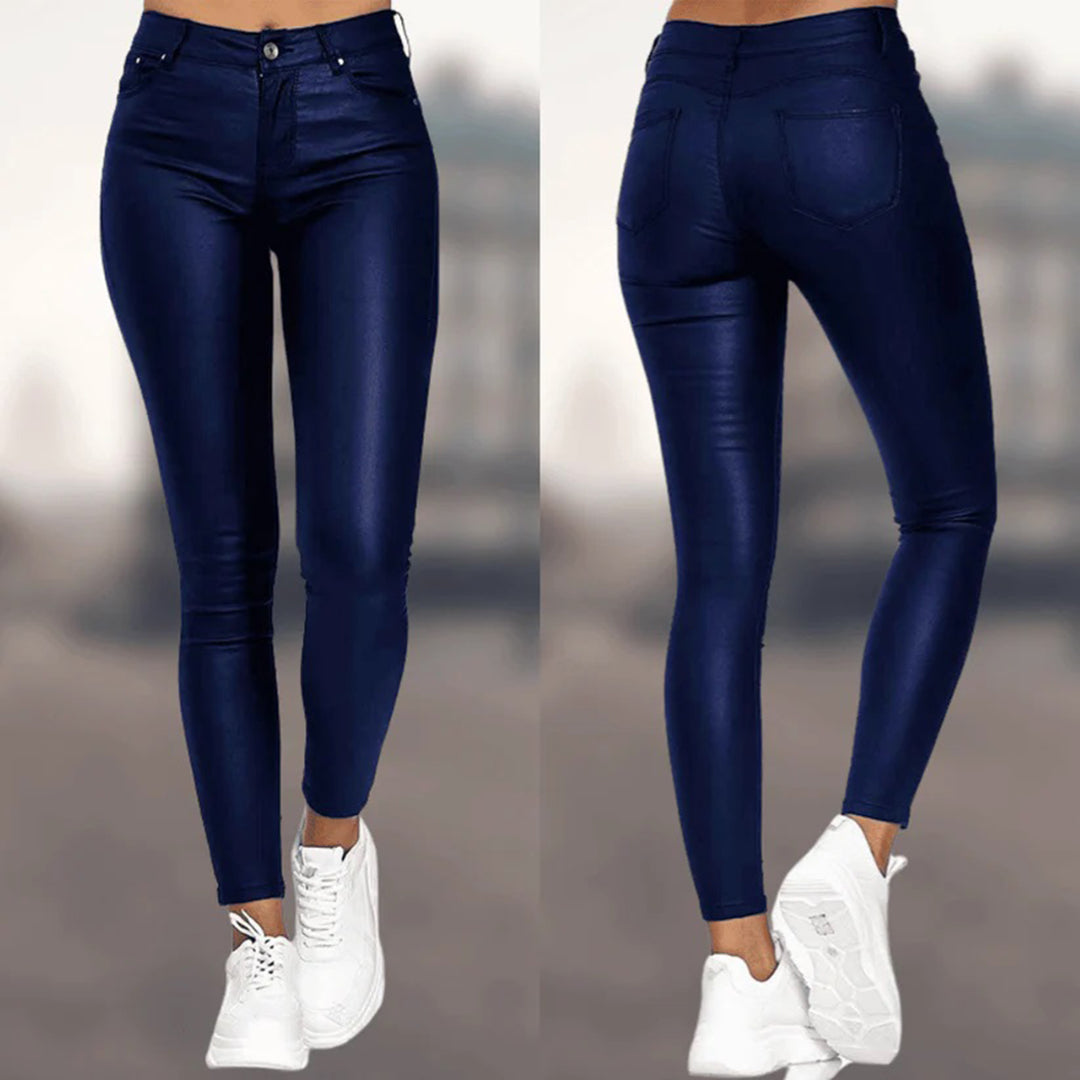 Heidi-Mode - Elegante Damenhose