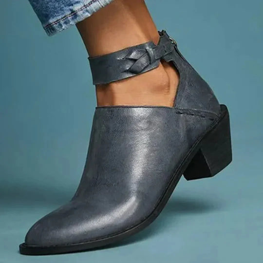 Heidi-Mode | Damen Pumps