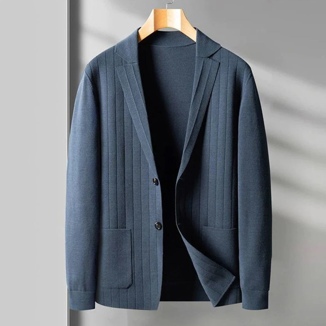 Heidi-Mode - Stilvoller Blazer