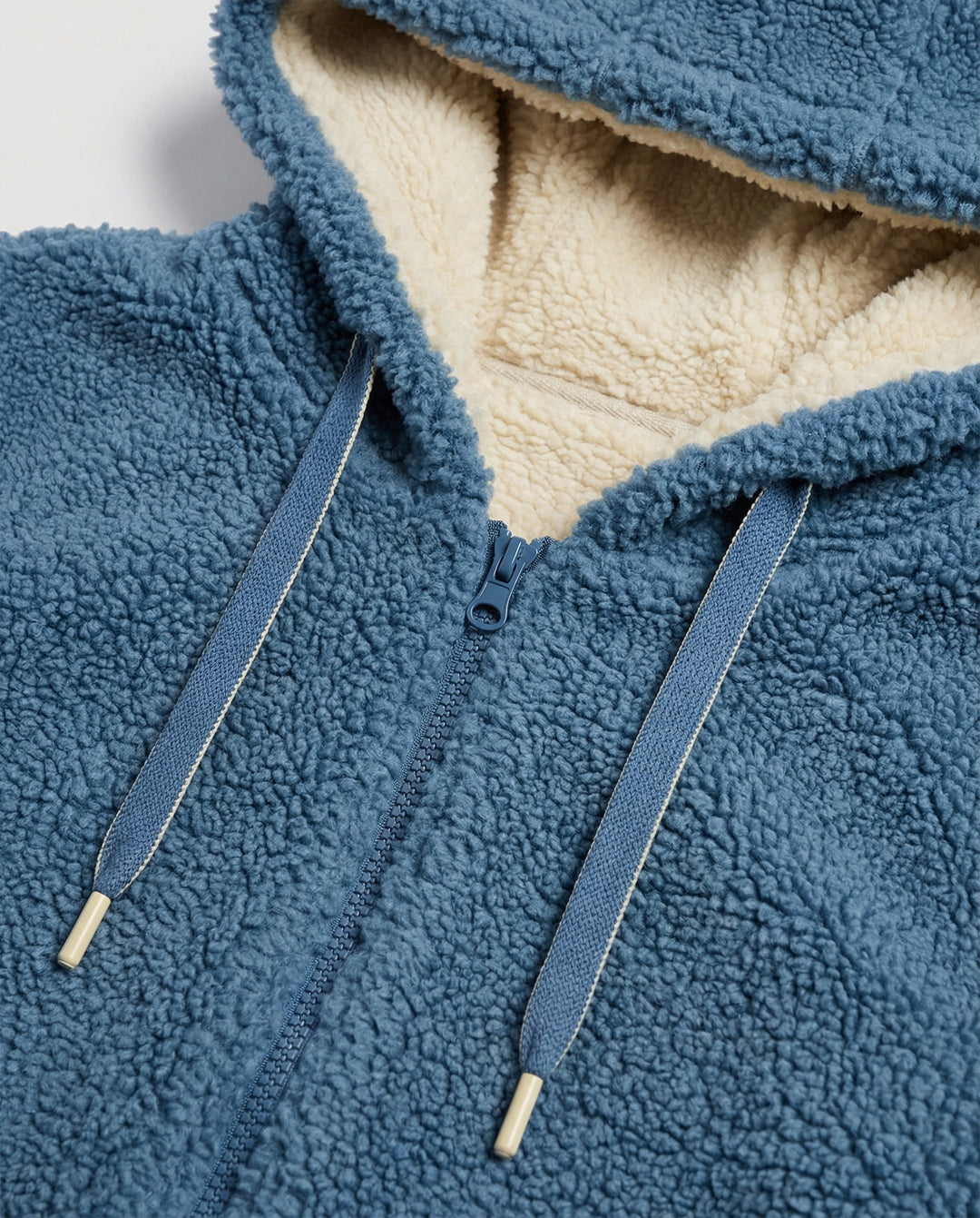 Warme Fleecejacke Damen | Heidi-Mode