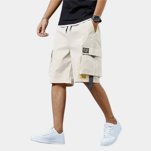 Heidi-Mode - Cargo-Shorts für Herren