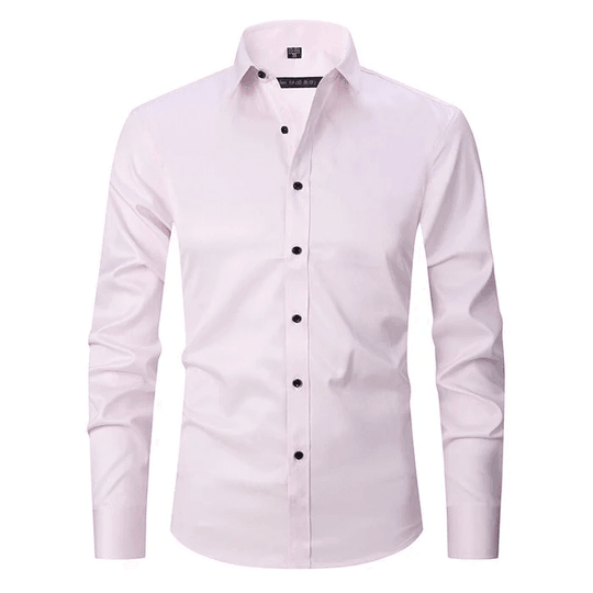 Heidi-Mode | Elegantes Knitterfreies Hemd