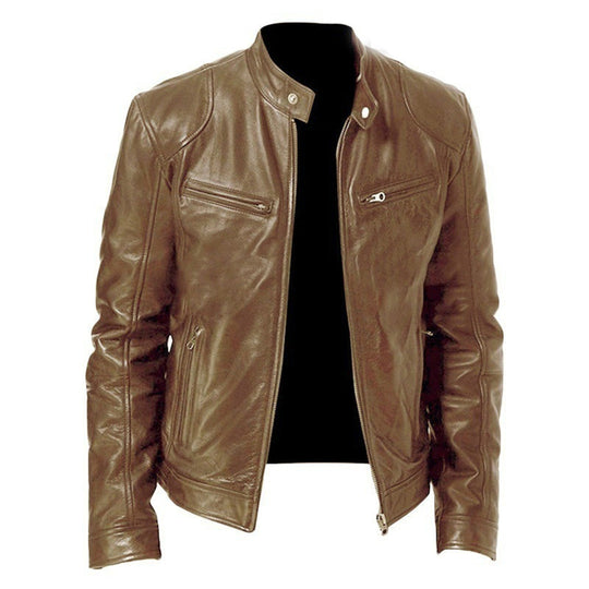 Einzigartige, moderne Jacke