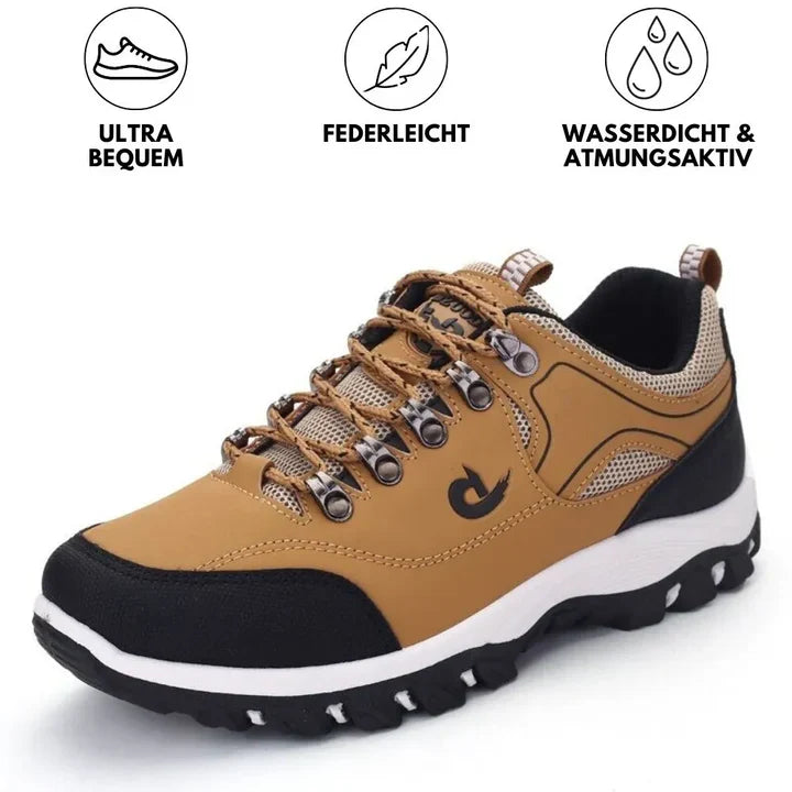 Orthopädische Schuhe Für Outdoor & Wandern