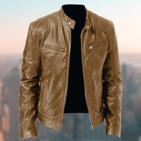 Einzigartige, moderne Jacke