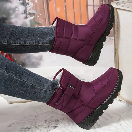 Heidi-Mode | Damenstiefel