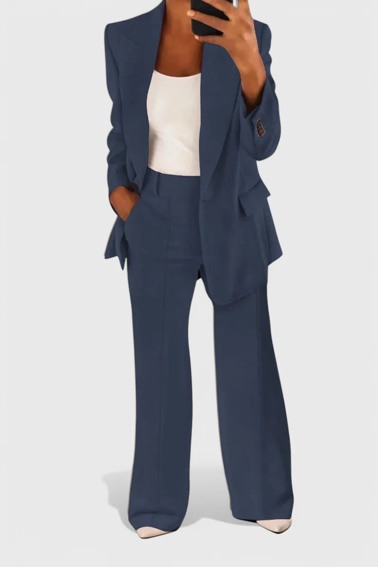 Heidi-Mode | Set-Anzug für Damen