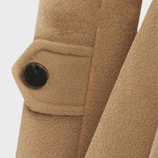 Heidi-Mode | Modische Winterjacke - Modern