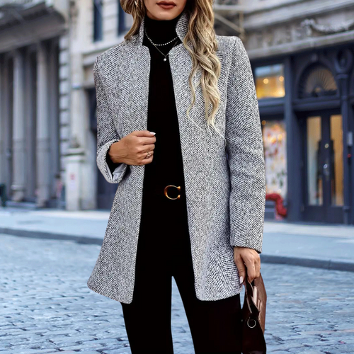 Elegante Blazer Für Frauen