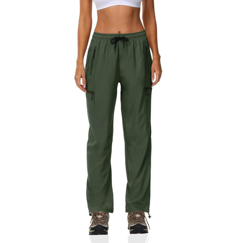 Heidi-Mode | Damen Sweatpants mit Kordelzug