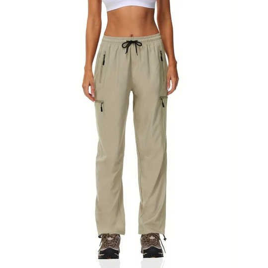 Heidi-Mode | Damen Sweatpants mit Kordelzug