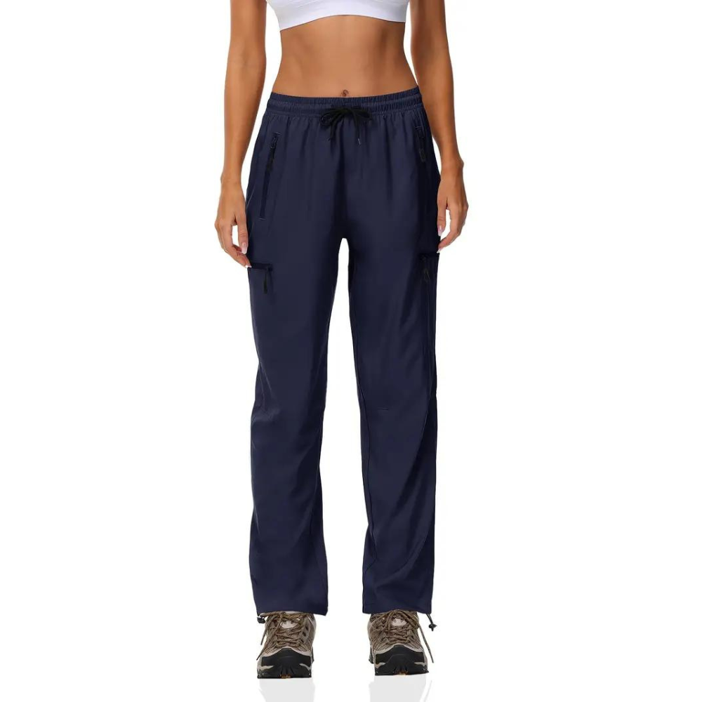 Heidi-Mode | Damen Sweatpants mit Kordelzug