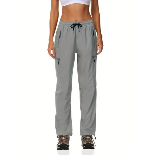 Heidi-Mode | Damen Sweatpants mit Kordelzug