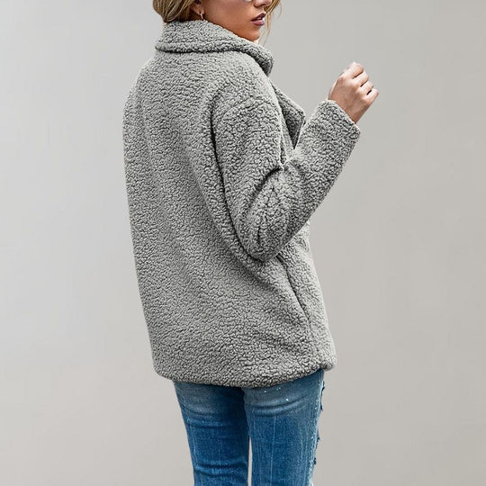 Heidi-Mode | Herbst Daunenjacke für Damen