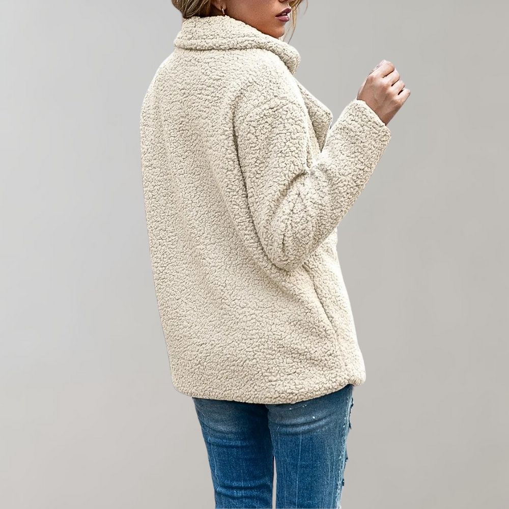 Heidi-Mode | Herbst Daunenjacke für Damen