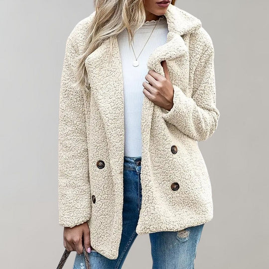 Heidi-Mode | Herbst Daunenjacke für Damen