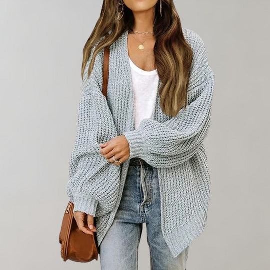 Heidi-Mode | Strickjacke für Frauen