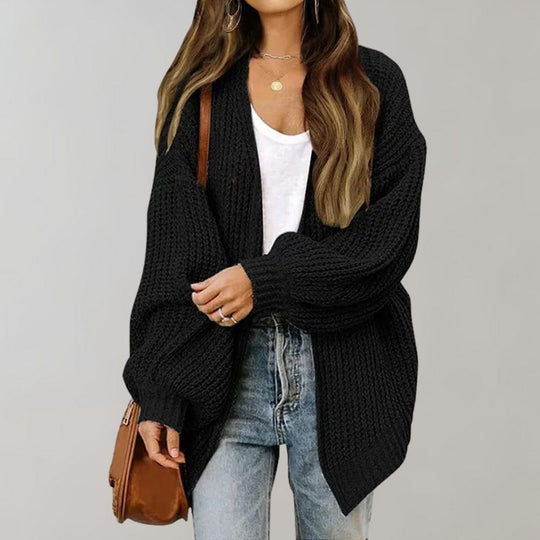Heidi-Mode | Strickjacke für Frauen