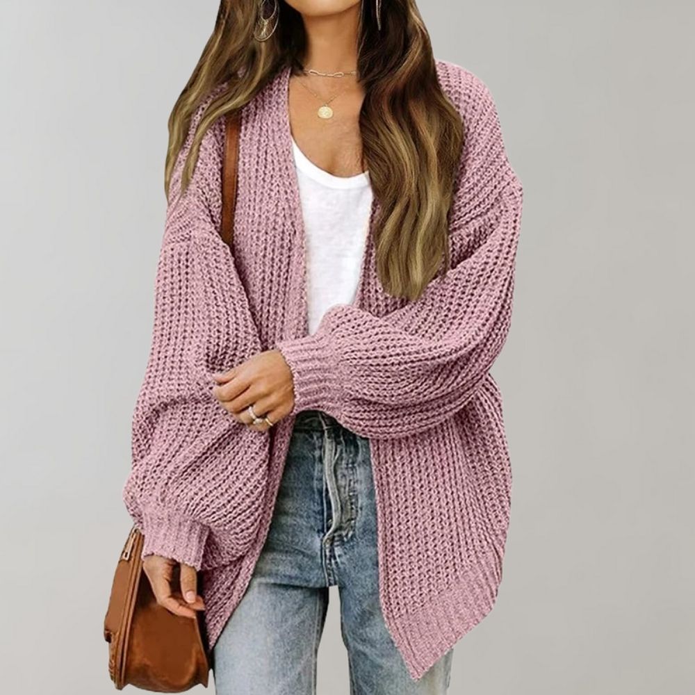 Heidi-Mode | Strickjacke für Frauen