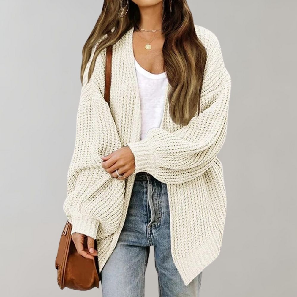 Heidi-Mode | Strickjacke für Frauen