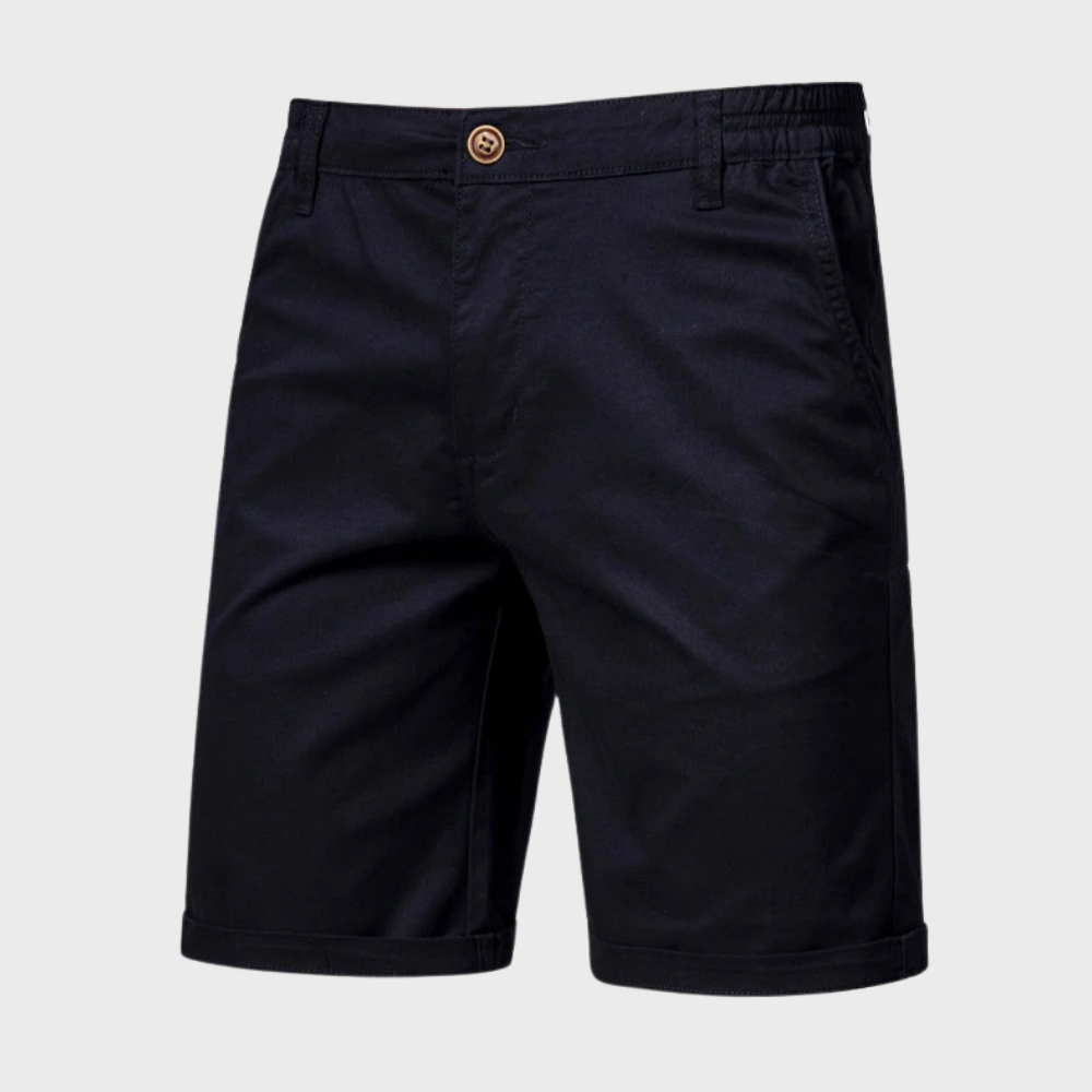 Heidi-Mode | Lässige Freizeit Shorts Damen