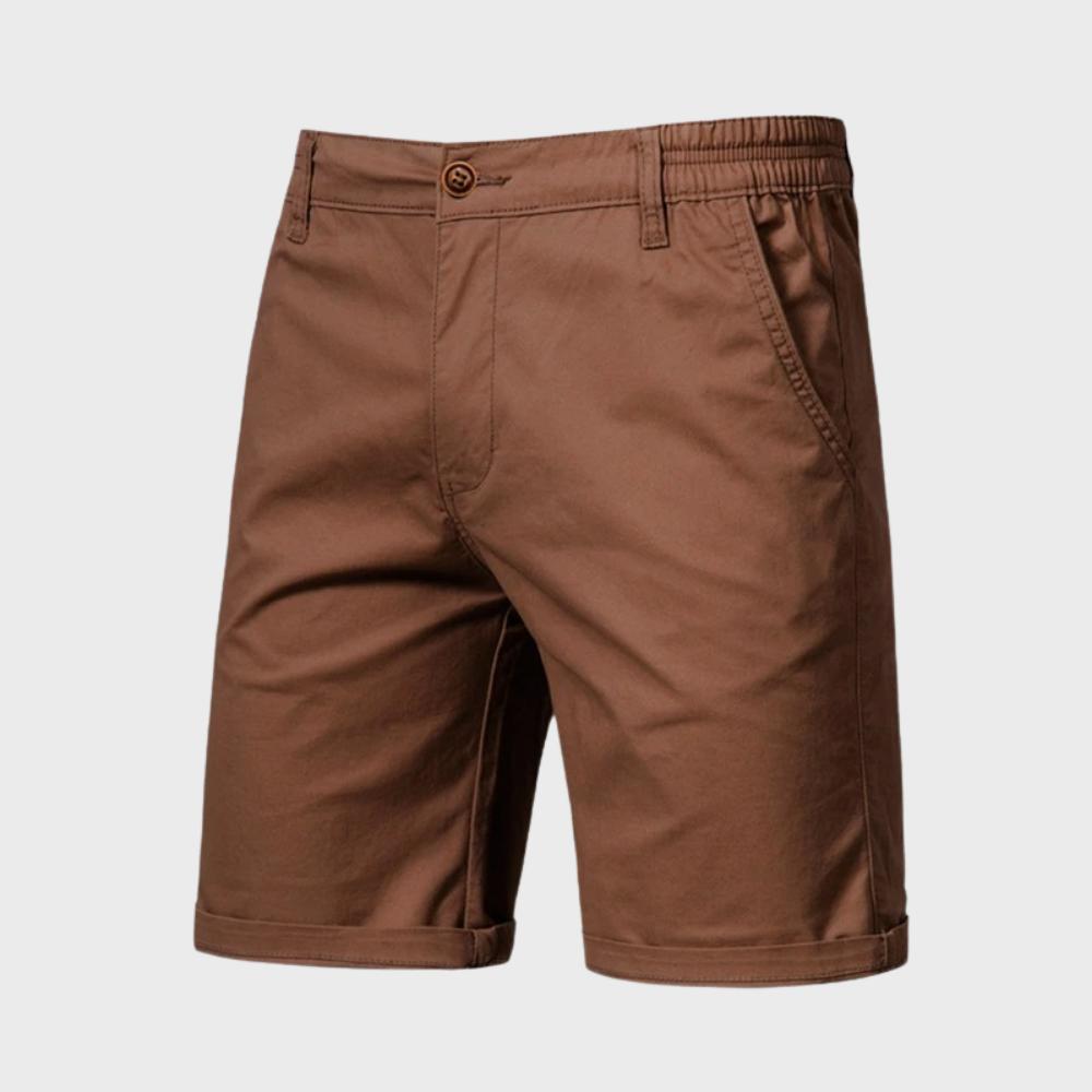 Heidi-Mode | Lässige Freizeit Shorts Damen