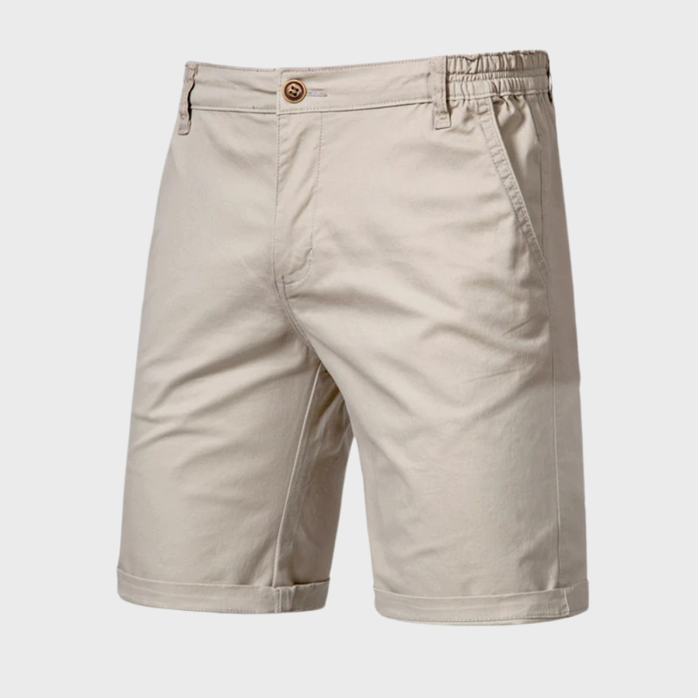 Heidi-Mode | Lässige Freizeit Shorts Damen