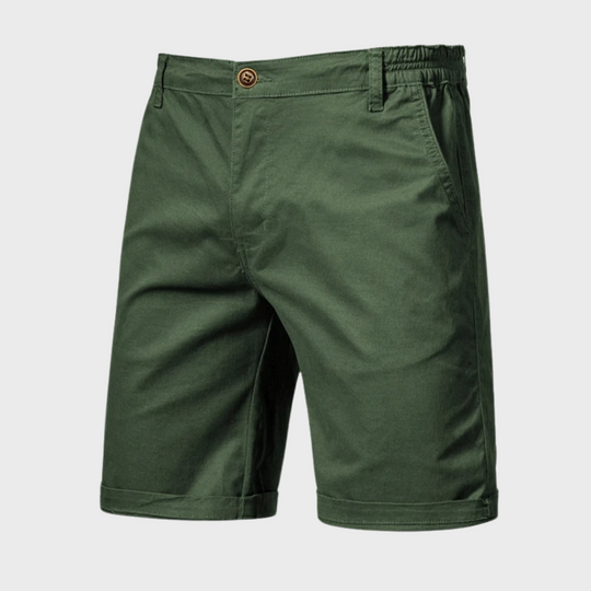 Heidi-Mode | Lässige Freizeit Shorts Damen