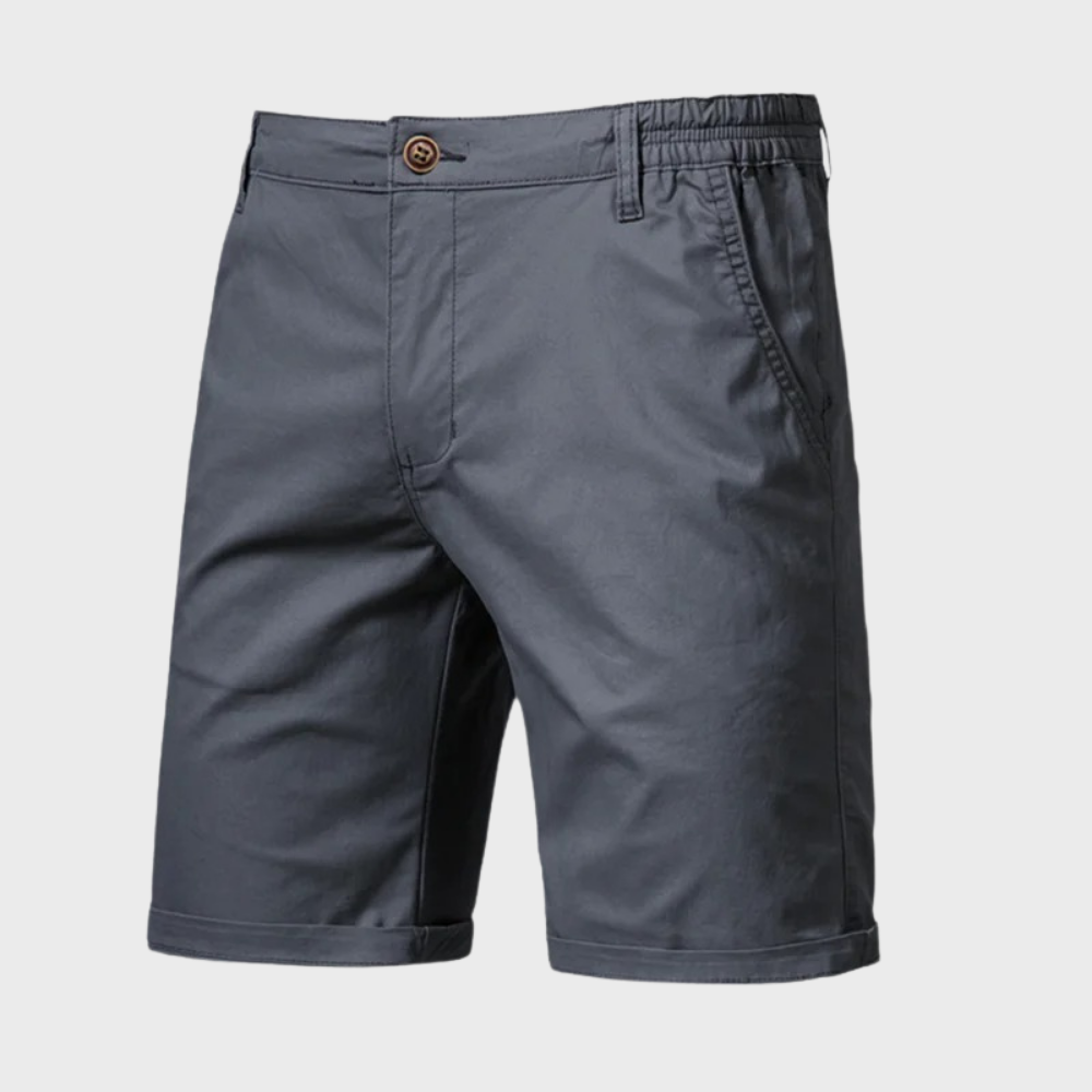 Heidi-Mode | Lässige Freizeit Shorts Damen